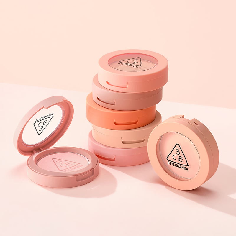 Phấn Má Hồng 3CE Mịn Lì Siêu Xinh Face Blush 5.5g