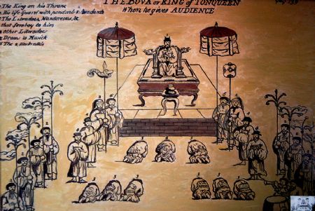 Nghiên Cứu Lịch Sử