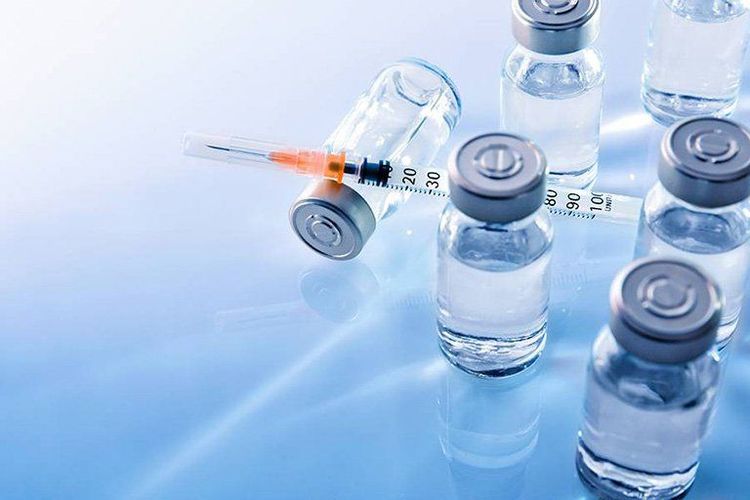 Tiêm vắc-xin để phòng ngừa tác nhân gây bệnh