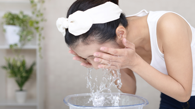 Các bước chăm sóc da với La Roche-Posay bạn nên biết