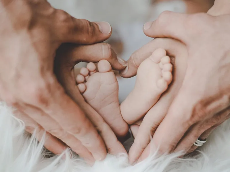 Thành ngữ “Máu chảy ruột mềm” và bài học về sự yêu thương 2
