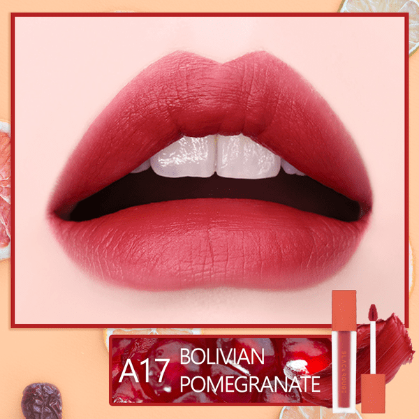 Son Black Rouge Air Fit Velvet Tint A17
