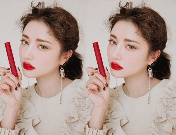 Khám Phá Top 5 Dòng Son Màu Đỏ Lạnh Cực Trend Và Dễ Dùng Cho Chị Em
