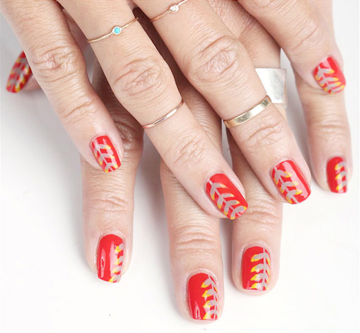 moon-fall-nail-art