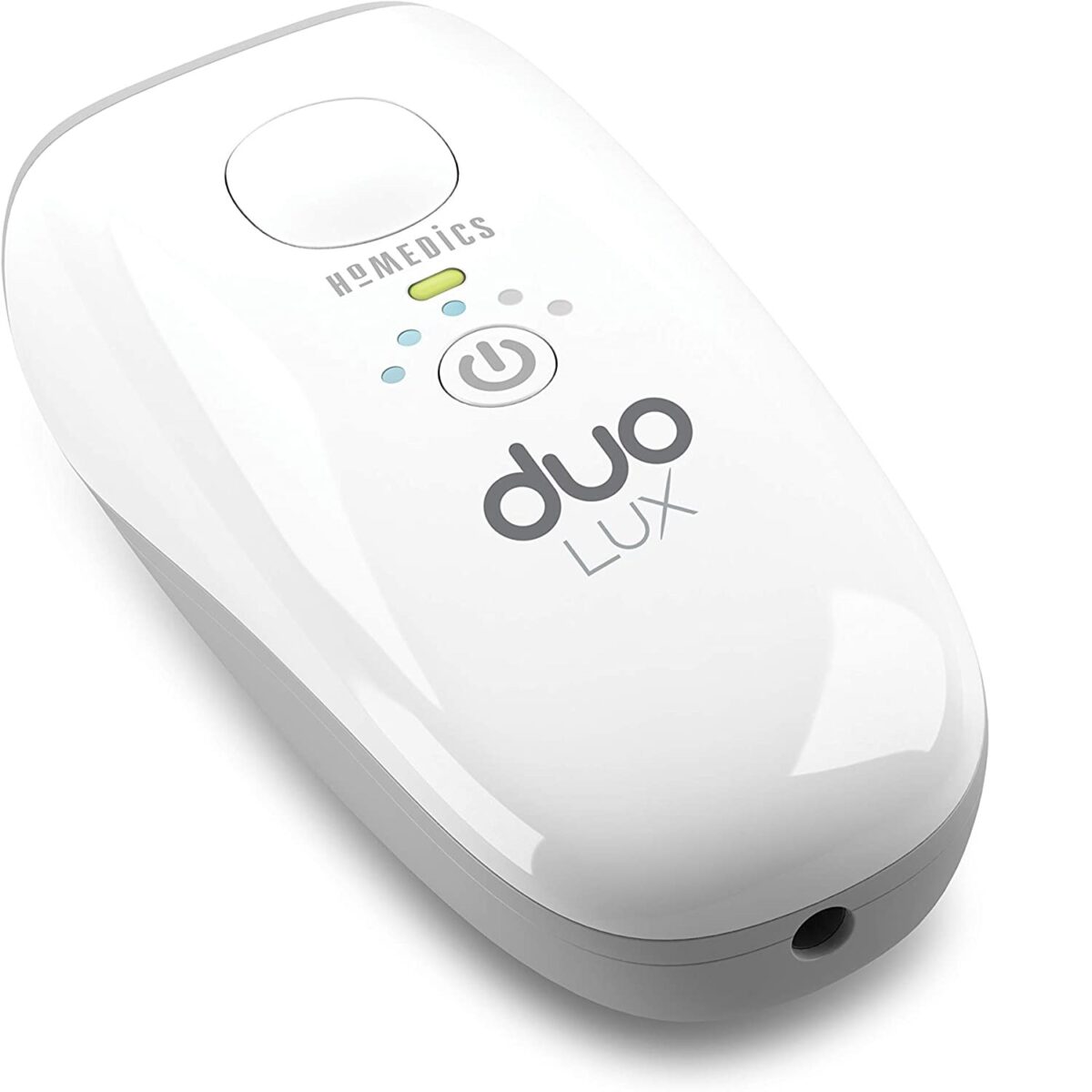Máy triệt lông HoMedics Duo Lux IPL-HH390