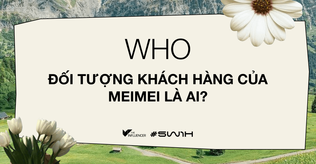 #5W1H - Tattoo Artist Mai Vân: “Meimei Tattoo là tiệm xăm phá bỏ những định kiến về xăm mình hổ báo, hầm hố và hư hỏng…”