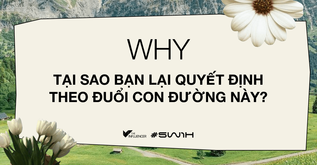 #5W1H - Tattoo Artist Mai Vân: “Meimei Tattoo là tiệm xăm phá bỏ những định kiến về xăm mình hổ báo, hầm hố và hư hỏng…”