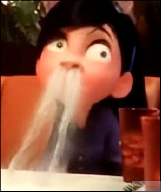 Meme disney
