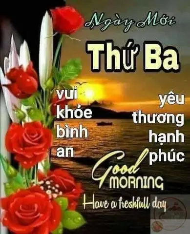 Chúc một ngày tốt lành meme có gì mà người dùng Việt Nam phát cuồng?