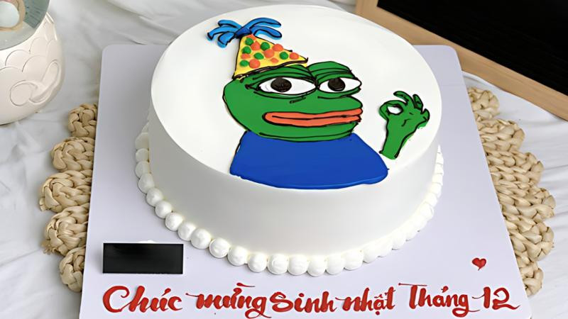 Sinh nhật không ai nhớ, meme nhục thì nhớ mãi
