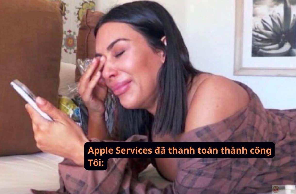 Có những ngày chỉ muốn khóc mà chẳng vì gì