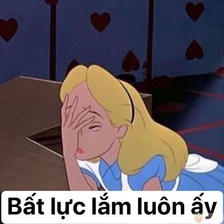 Nước mắt rơi lúc không ai nhìn thấy