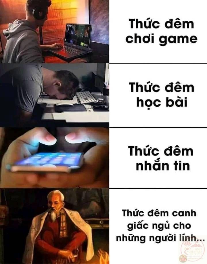 Lời nhắn chế dí dỏm tạo cảm giác gần gũi khi xuất hiện trên mạng