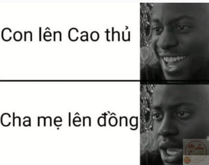 Một cách biểu đạt vui tươi khiến bạn bè dễ dàng kết nối cùng nhau