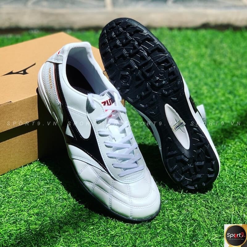 Giày đá bóng Mizuno Neo 4 Pro bản đế mới dành cho sân cỏ nhân tạo