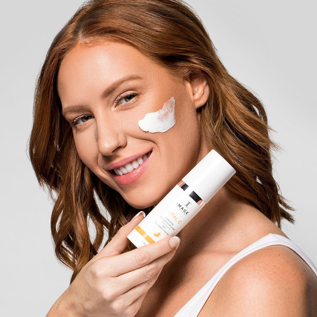 Image Skincare cải thiện nhiều vấn đề da khác nhau