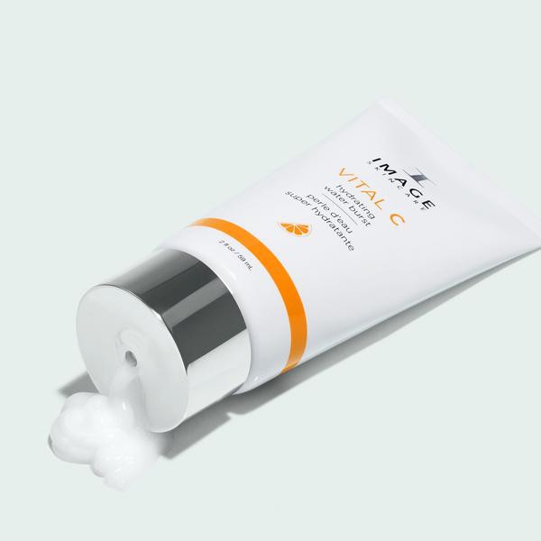 Sữa rửa mặt cho da nhạy cảm Image Ormedic Balancing Facial Cleanser