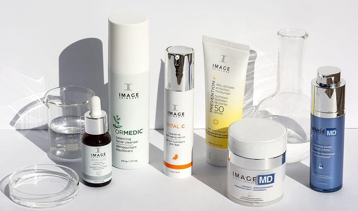 IMAGE SKINCARE – THƯƠNG HIỆU DƯỢC MỸ PHẨM CAO CẤP TẠI MỸ