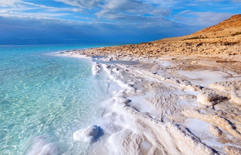 Mỹ phẩm Israel: Dẫn đầu xu hướng làm đẹp an toàn từ thiên nhiên
