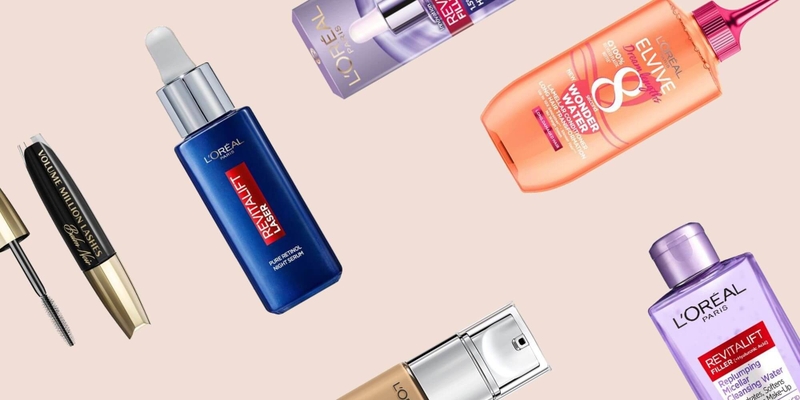 Loreal của nước nào? Top sản phẩm Loreal được đánh giá cao 2