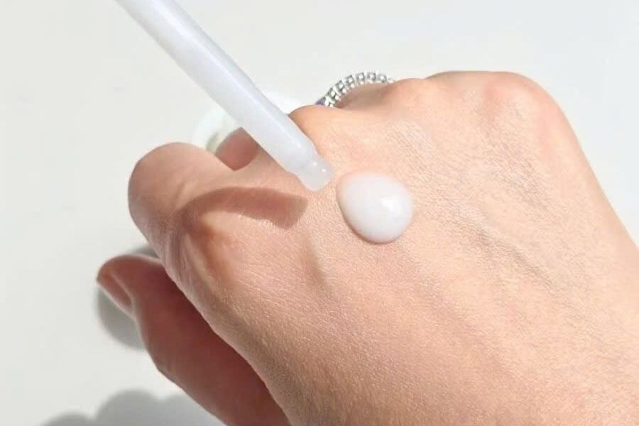Bộ mỹ phẩm Ohui trị nám tàn nhang