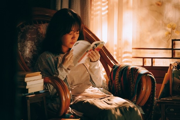 'Josée, nàng thơ của tôi' - câu thơ viết dở, bài hát chưa cất lời