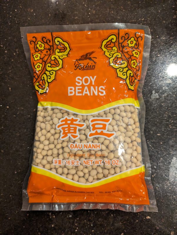 Nguyen Family Recipes
