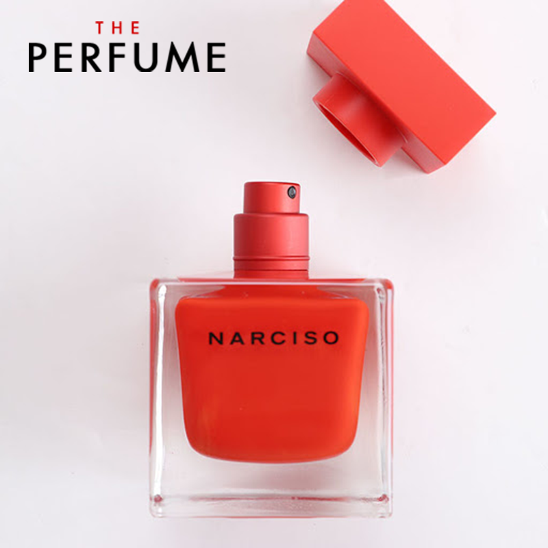 Nước Hoa Narciso Đỏ – Nước Hoa Narciso Rouge – Đánh Thức Sự Quyến Rũ