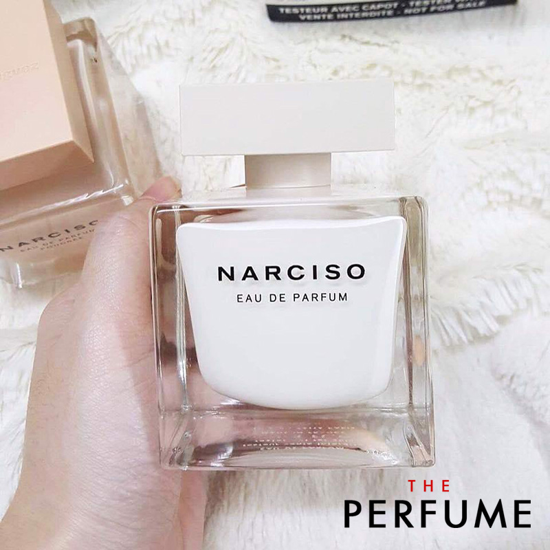 Nước Hoa Narciso Rodriguez Eau De Parfum 50ml