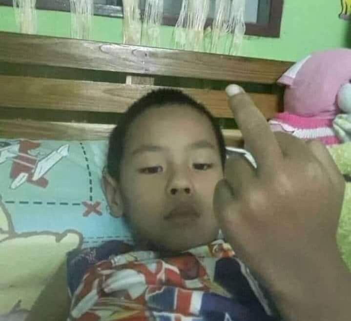 Phắc diu meme đa phong cách