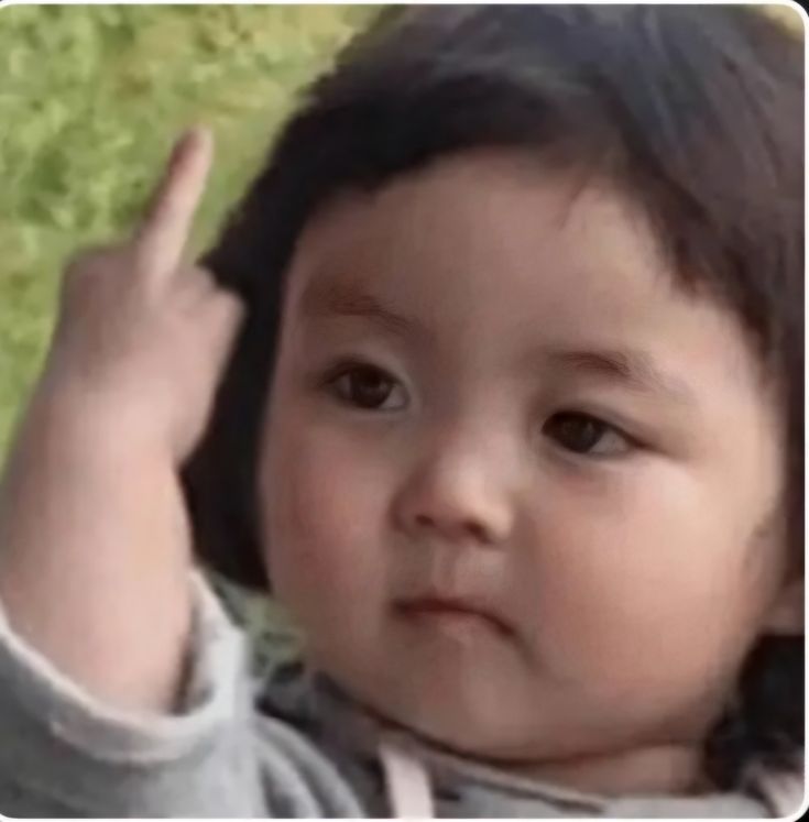 Meme fuck hình ảnh độc đáo