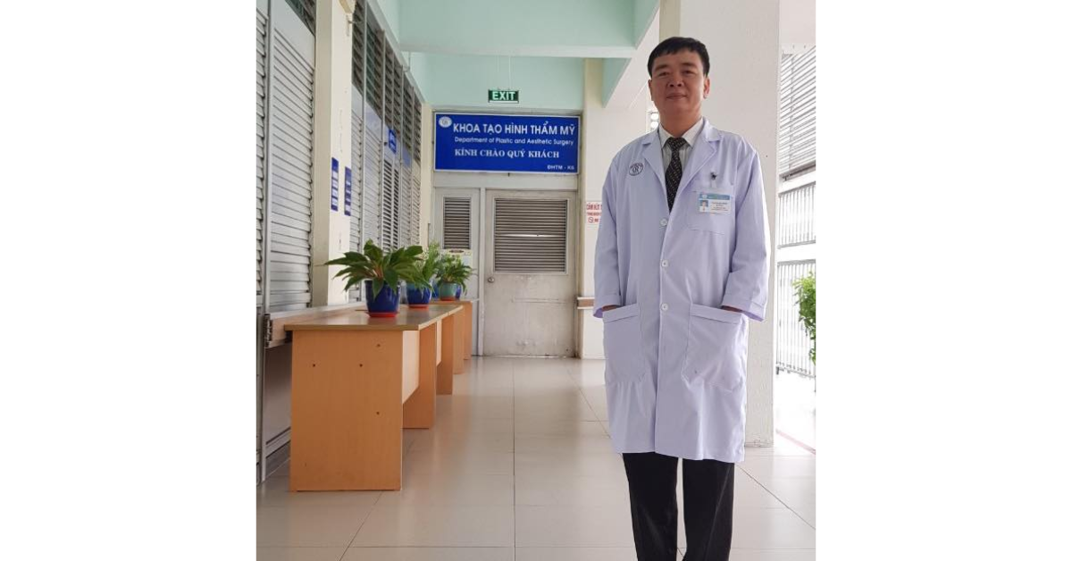 Điểm danh: Top 9 bác sĩ nâng ngực giỏi tại TP.HCM