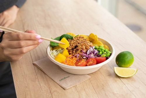Nguy cơ cung thư có thể dựa trên thói quen ăn uống hàng ngày
