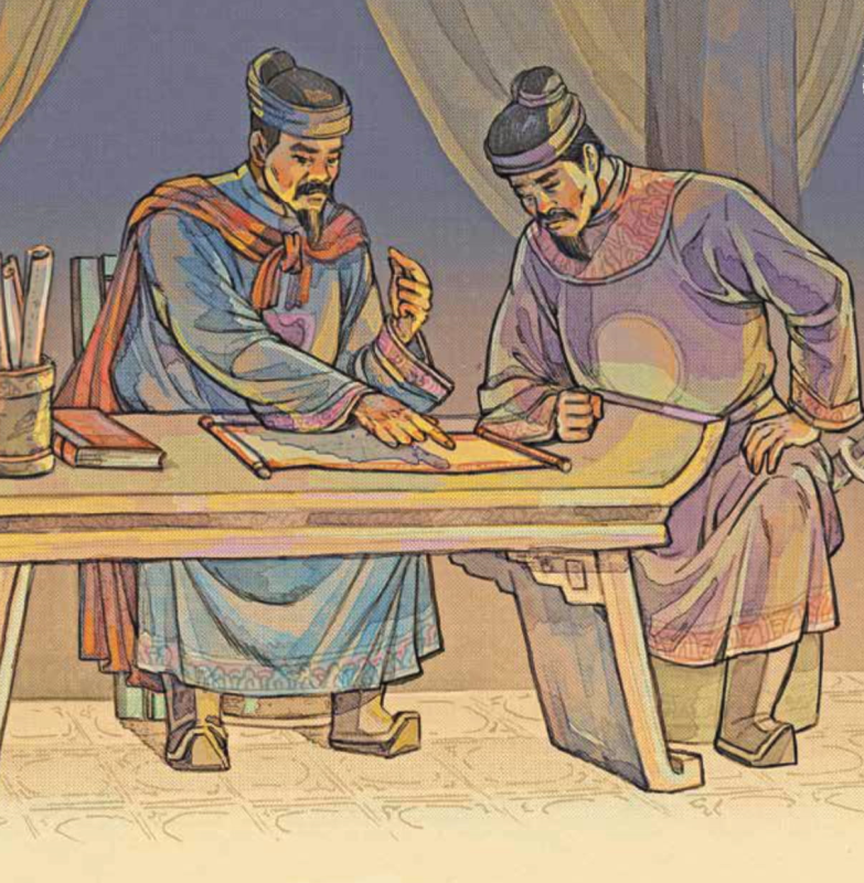 Nghiên Cứu Lịch Sử