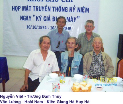 Một thời Sài Gòn