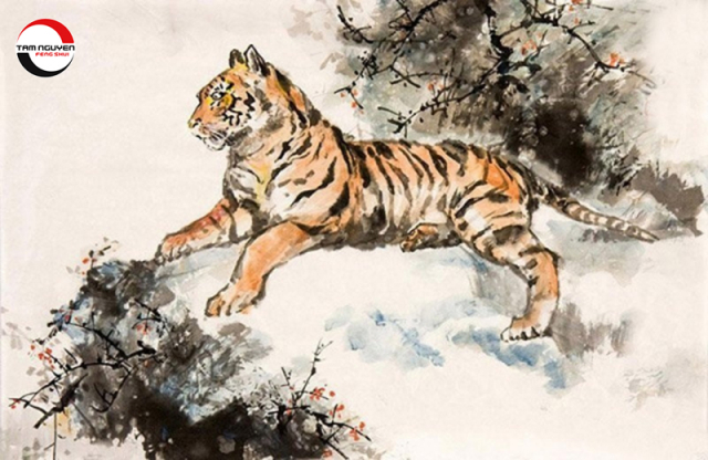 Tính cách người thiên can Nhâm qua từng tuổi