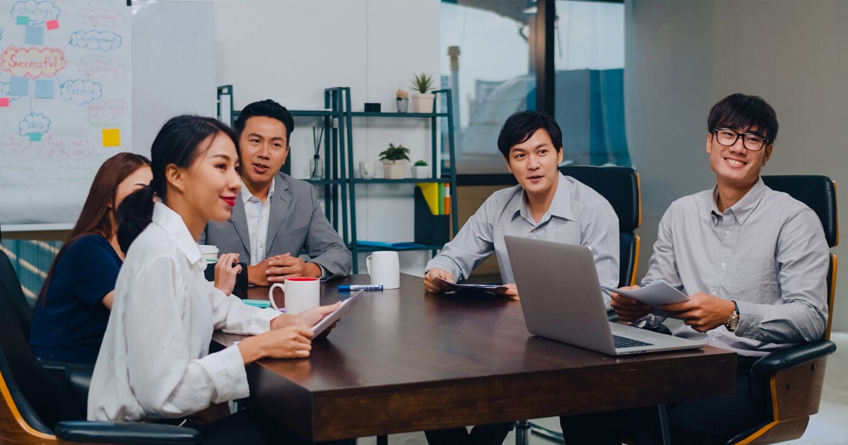 Nhân tài là gì? Phát hiện, thu hút và phát triển nhân tài