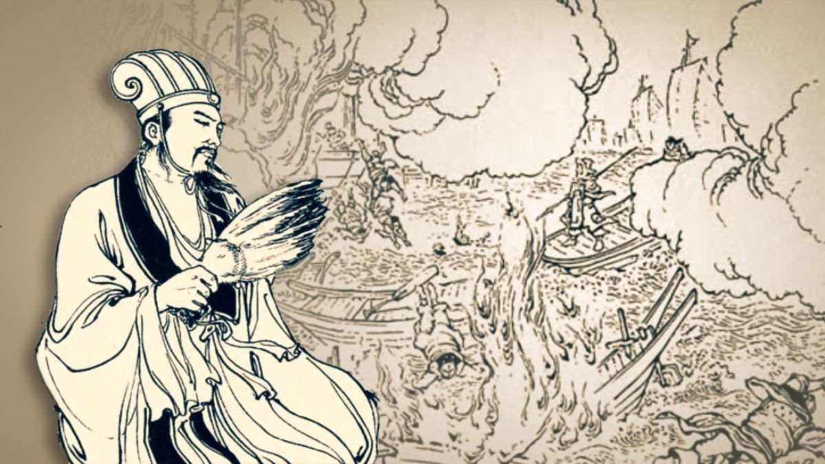 Những câu nói hay của Gia Cát Lượng về thuật nhìn người