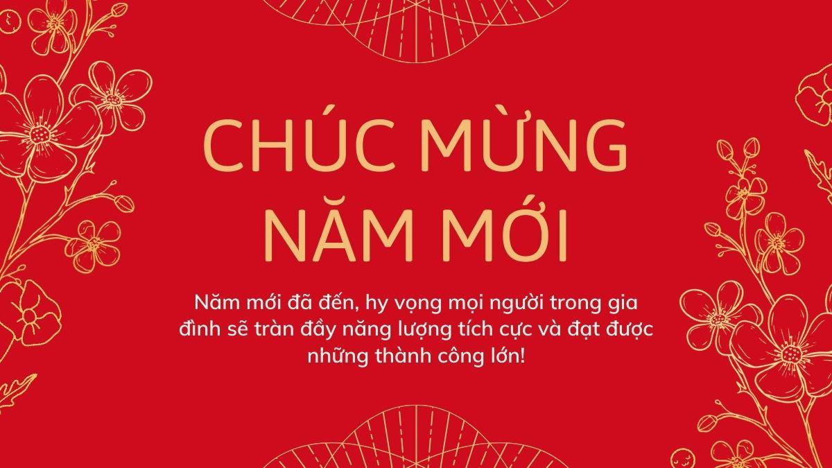 Top 40+ lời chúc người thân gia đình hay và ý nghĩa nhất
