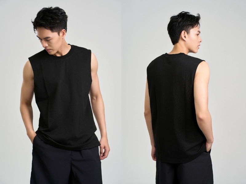 những mẫu áo thun hot nhất hiện nay