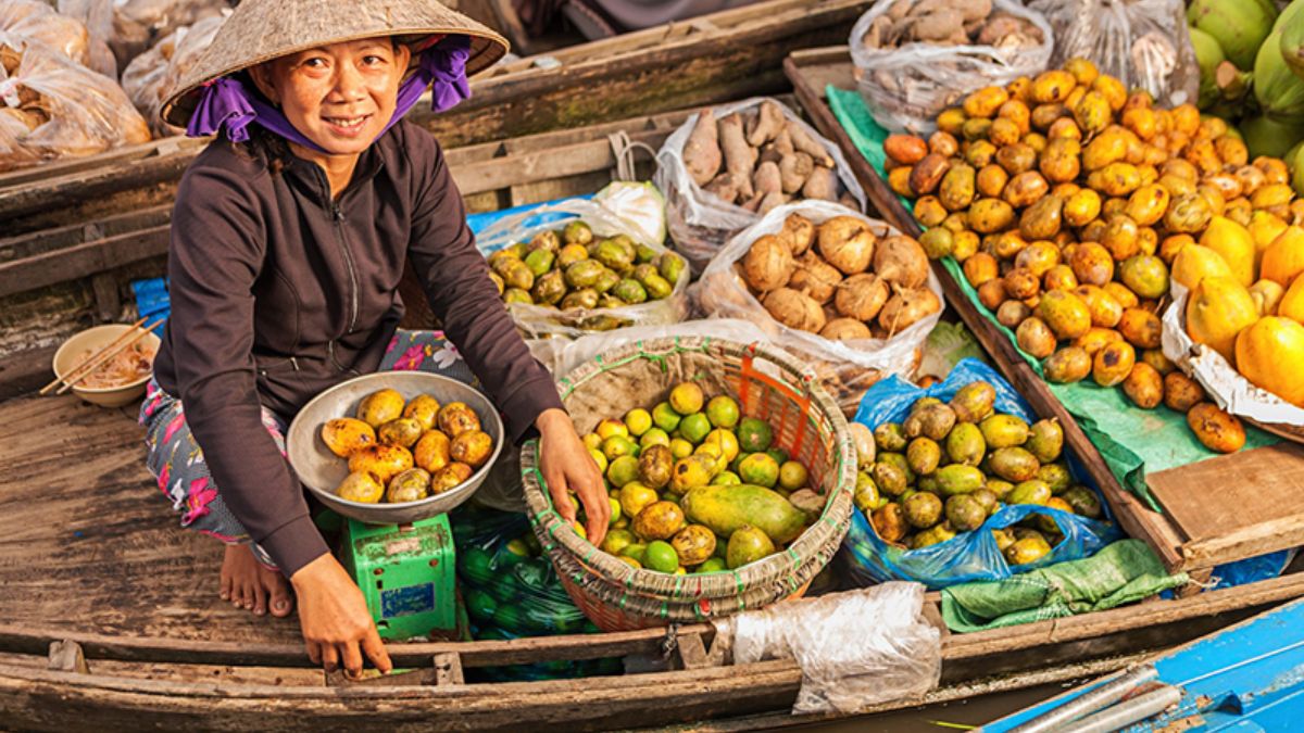 Mấy ní là gì