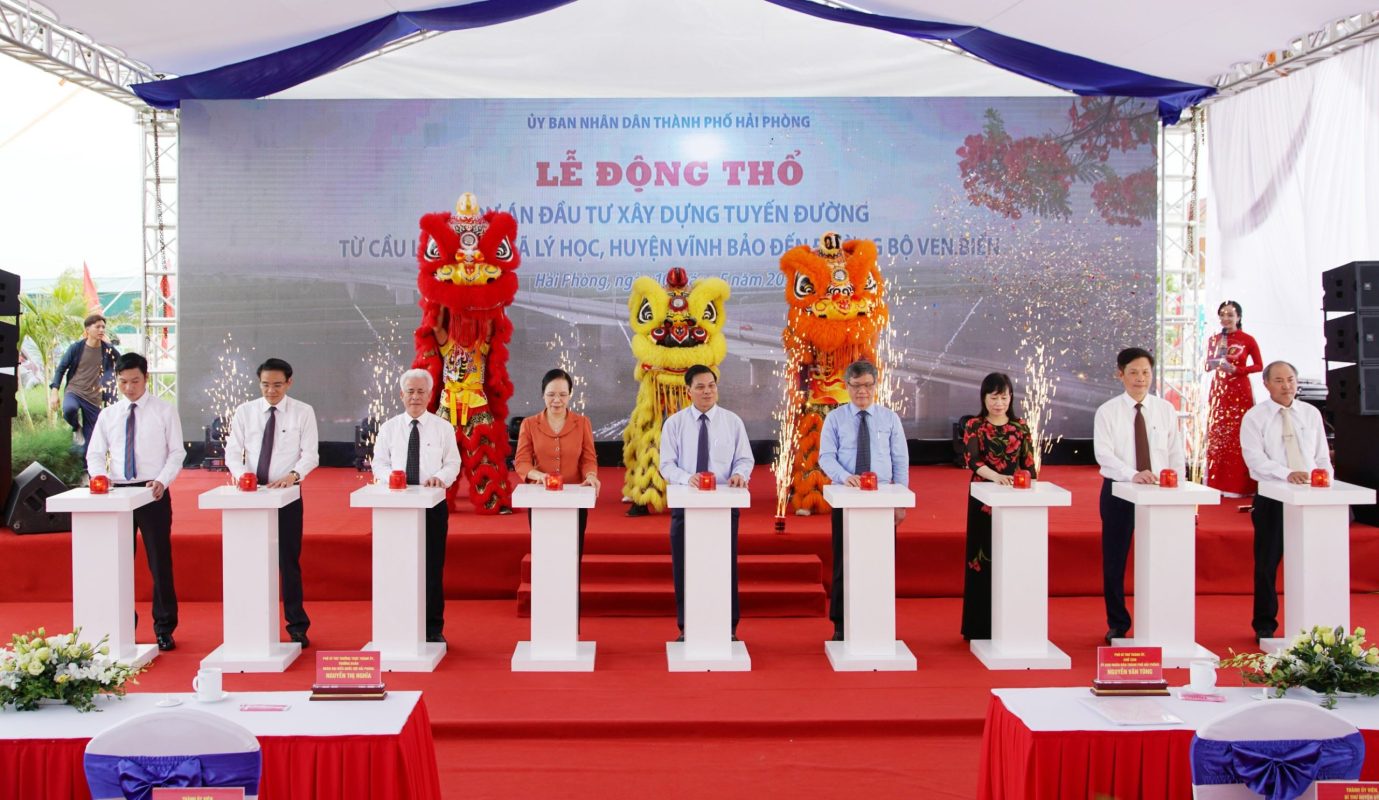Thành phố Hải Phòng