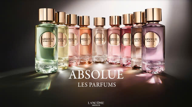 N­ước hoa Lancôme Absolue 1001 Roses 100ml