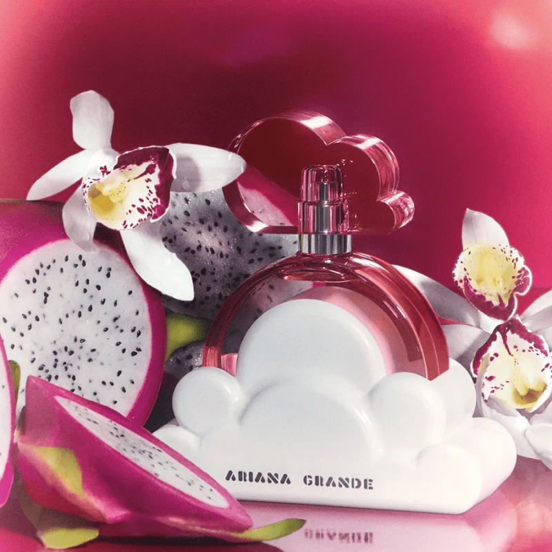 Ariana Grande Cloud Pink EDP