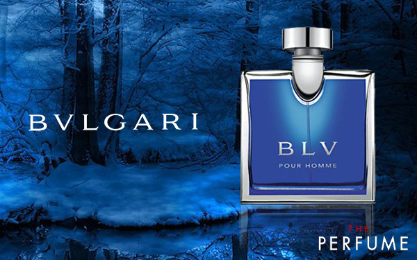 Nước Hoa Bvlgari BLV Pour Homme Eau De Toilette