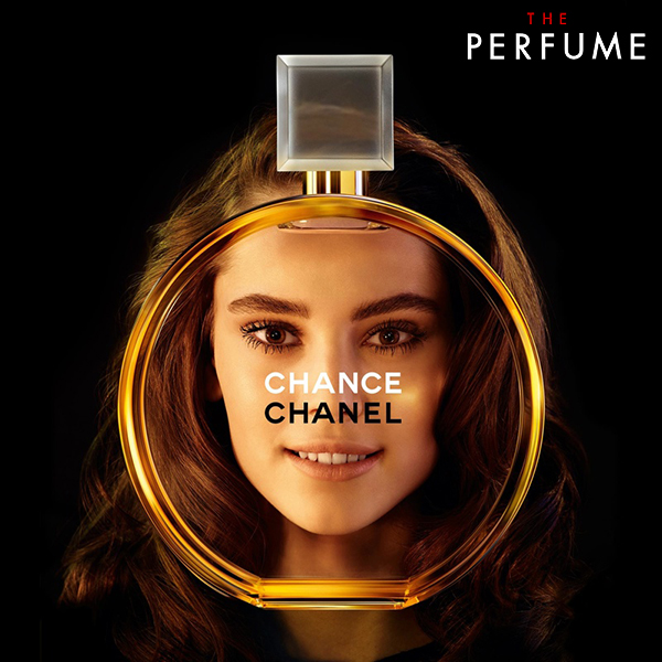 Nước Hoa Chanel Chance Eau De Parfum