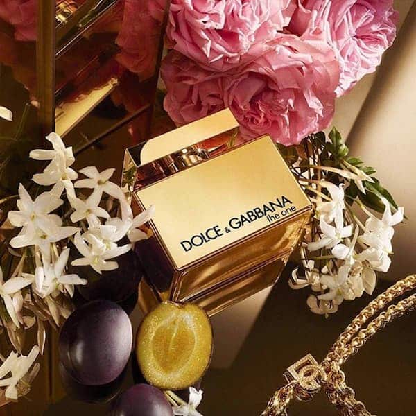 Nước Hoa Nữ Dolce&Gabbana Dolce Rose