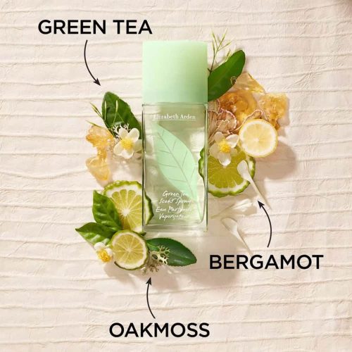 Nước hoa nữ Elizabeth Arden Green Tea Eau De Parfum 100ml