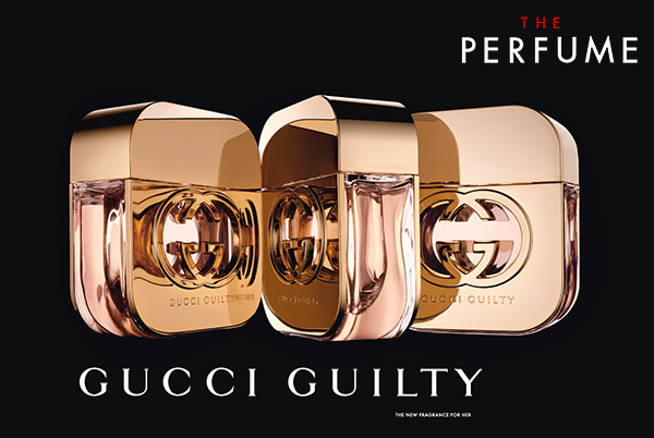 Nước hoa Gucci Guilty Eau De Toilette 75ml