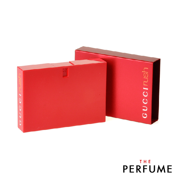 Nước hoa Gucci Rush Eau De Toilette 75ml